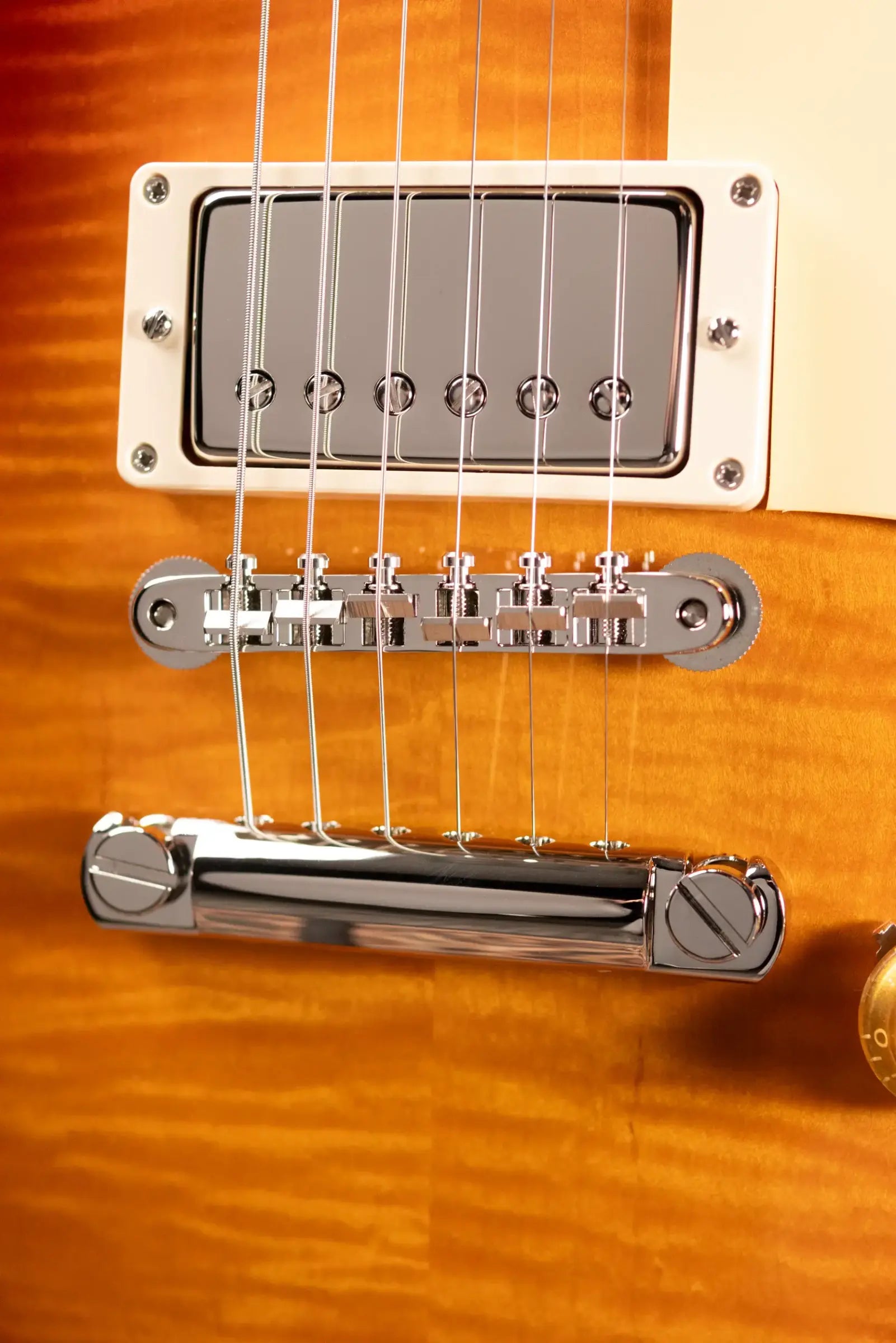 Gibson Custom Shop 1959 Les Paul Standard BOTB Page 102 Electric Guitar - Sunburst with Hardshell Case