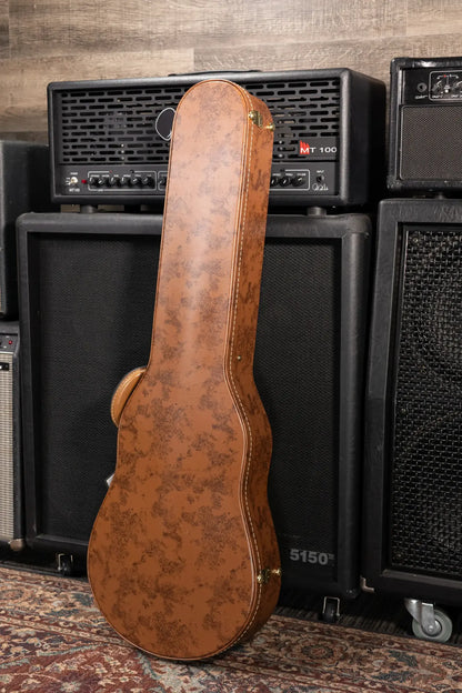 Gibson Custom Shop 1959 Les Paul Standard Murphy Lab Light Aged Electric Guitar - Southern Fade with Hardshell Case