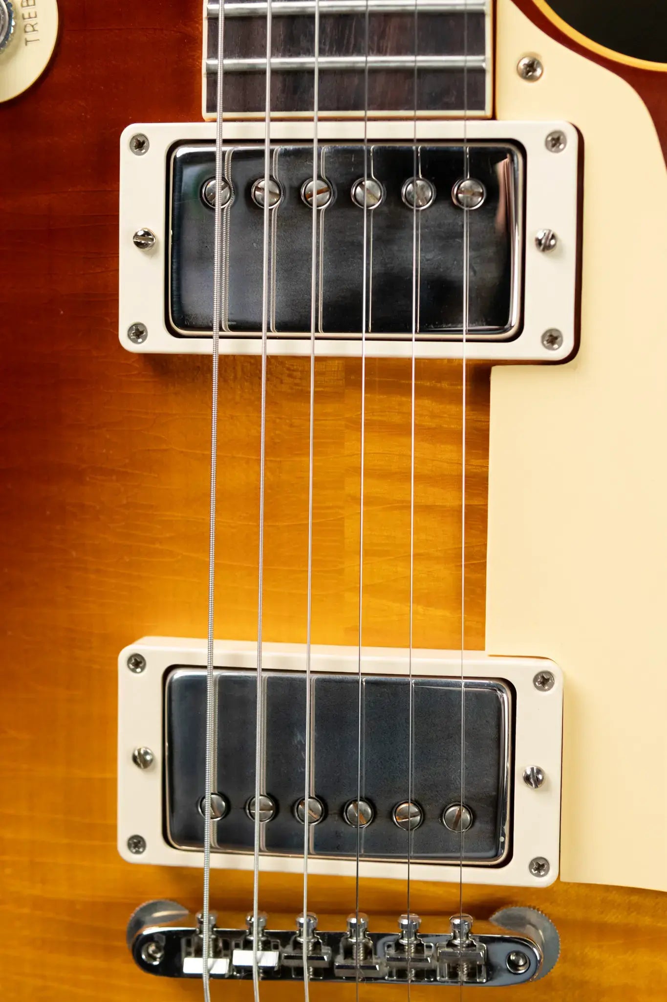 Gibson Custom Shop 1959 Les Paul Standard Reissue Murphy Lab - Light Aged Royal Teaburst with Hardshell