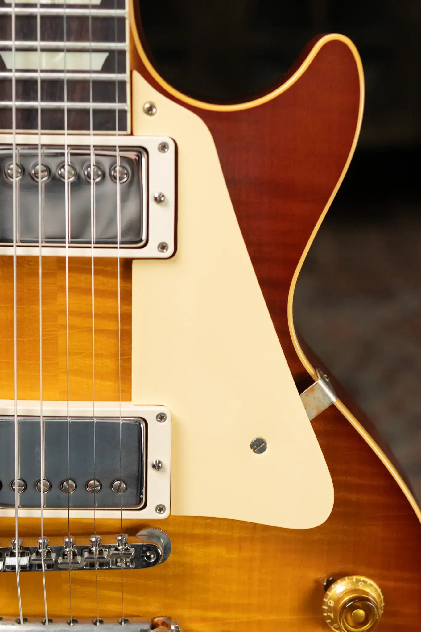 Gibson Custom Shop 1959 Les Paul Standard Reissue Murphy Lab - Light Aged Royal Teaburst with Hardshell