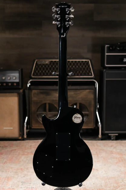 Gibson Custom Shop Les Paul Axcess Standard Electric Guitar - Siberian Tiger Gloss with Hardshell Case