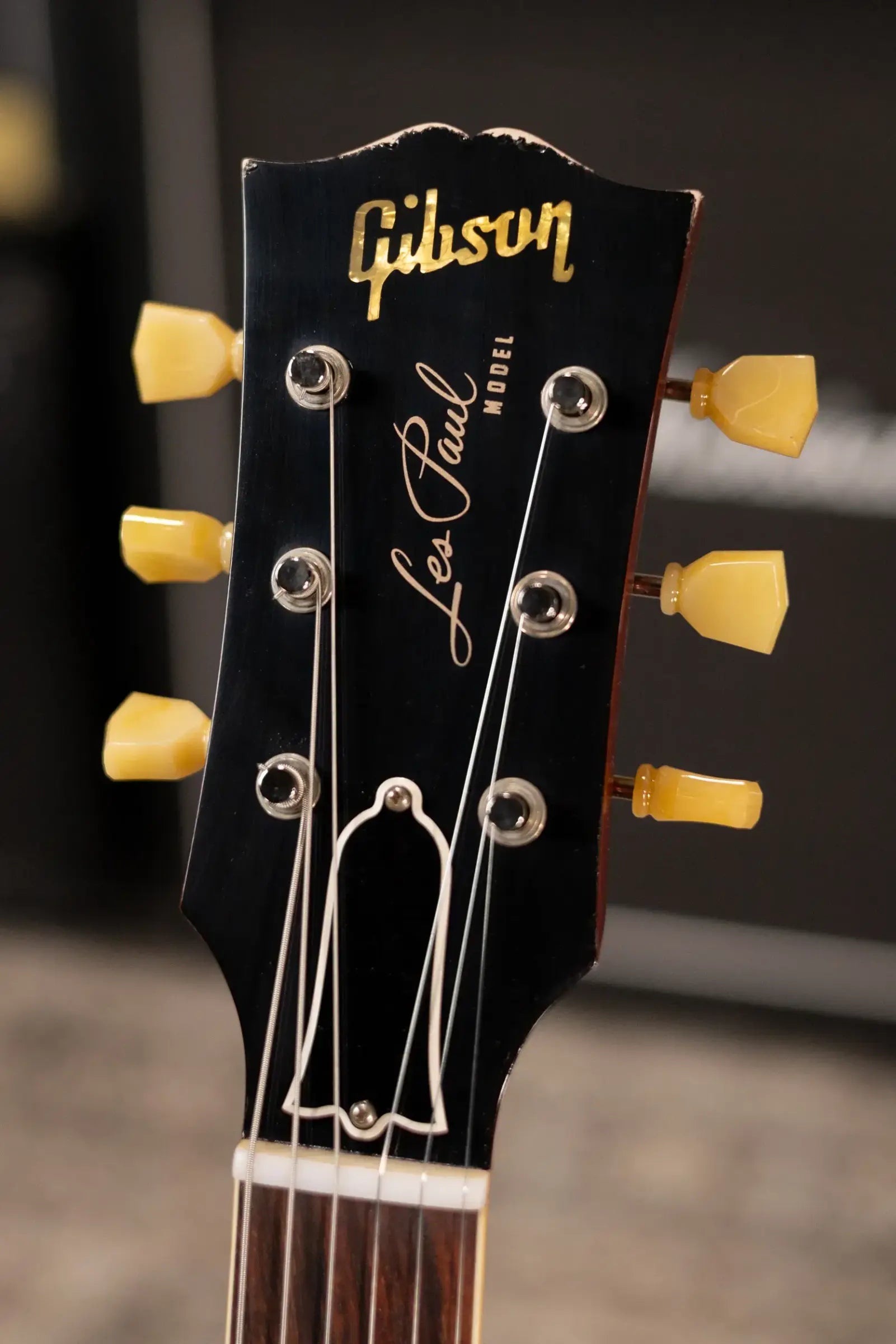 Gibson Custom Shop Limited Edition 1959 Les Paul Standard Birdseye Maple Pg 151 BOTB Murphy Lab Light Aged Electric Guitar with Hardshell Case