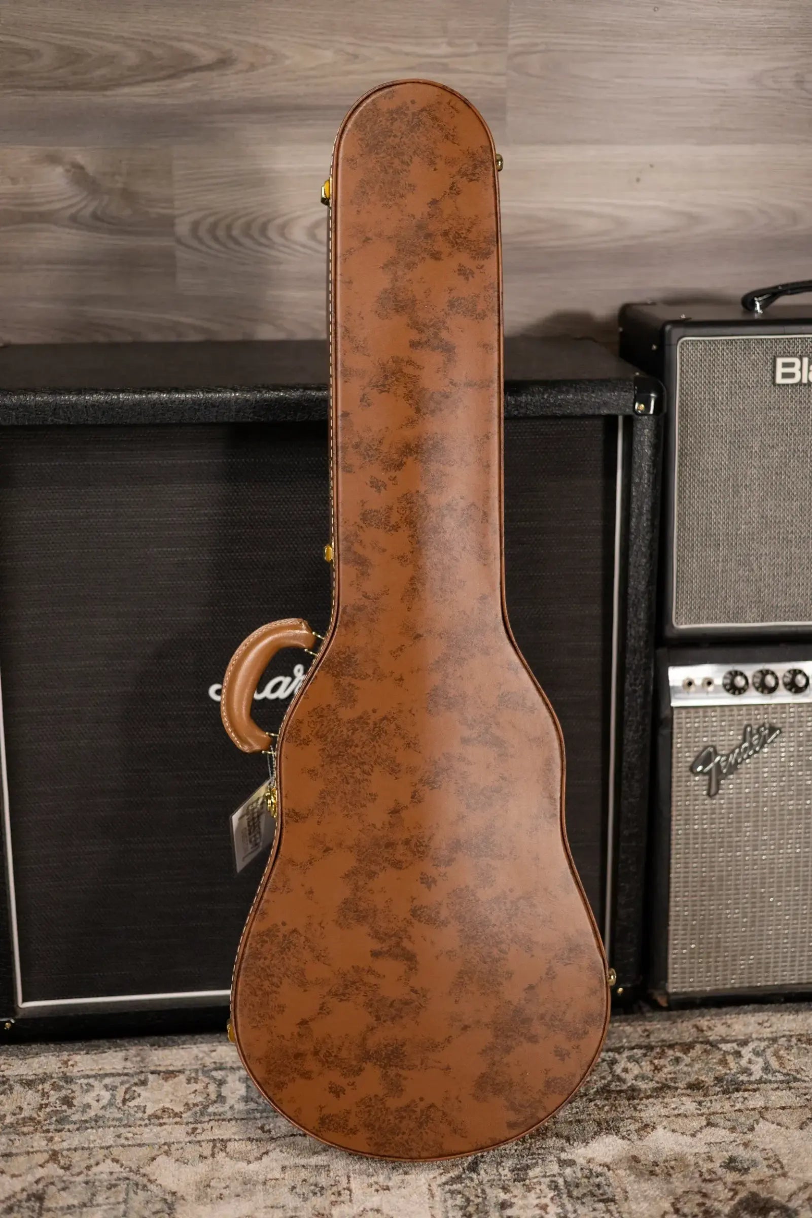 Gibson Custom Shop Limited Edition 1959 Les Paul Standard Birdseye Maple Pg 151 BOTB Murphy Lab Light Aged Electric Guitar with Hardshell Case