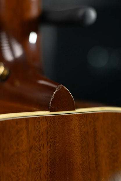 Gibson Custom Shop Murphy Lab 1929 Nick Lucas Acoustic Guitar - Argentine Grey with Hardshell Case - Used