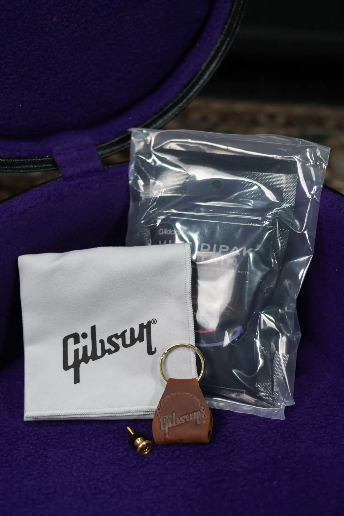 Gibson Custom Shop Murphy Lab 1929 Nick Lucas Acoustic Guitar - Argentine Grey with Hardshell Case - Used