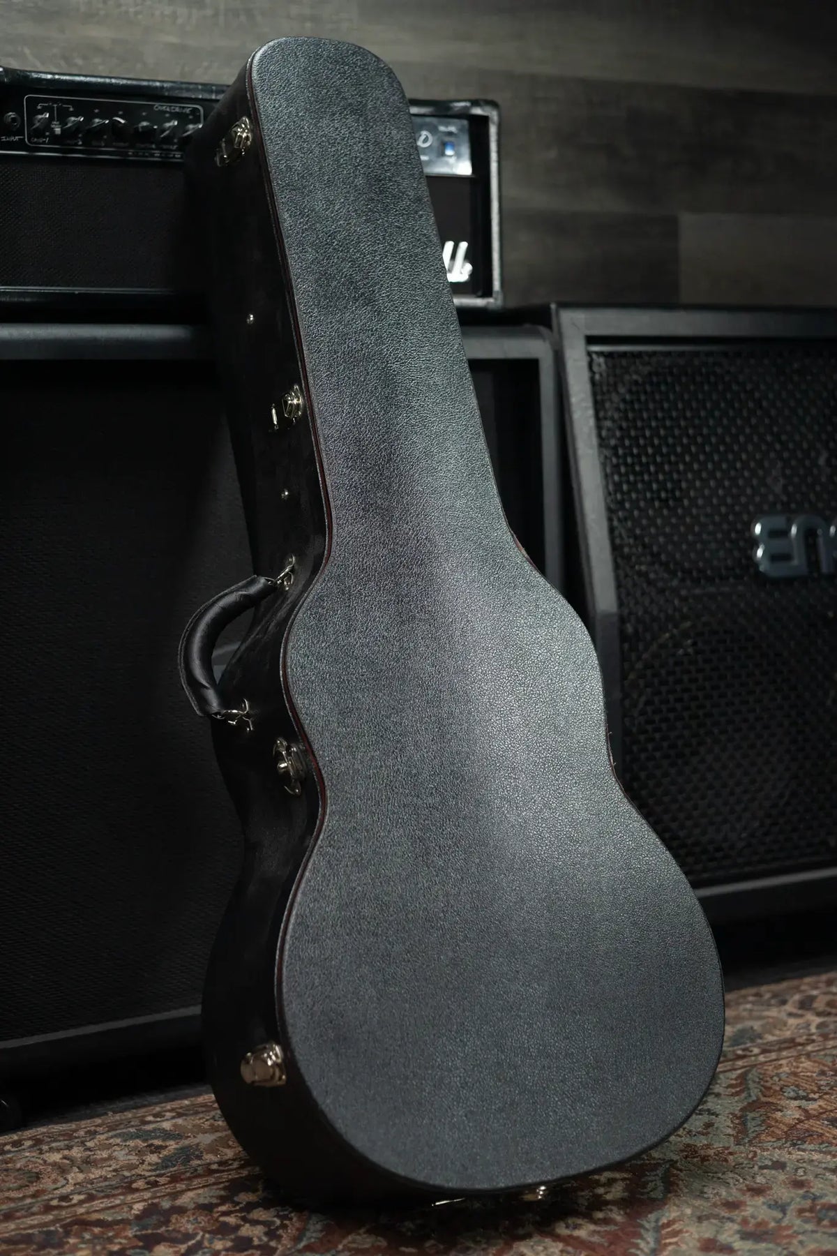 Gibson Custom Shop Murphy Lab 1929 Nick Lucas Acoustic Guitar - Argentine Grey with Hardshell Case - Used