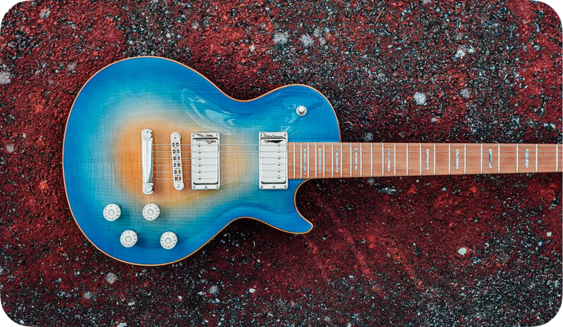 Gibson Customs
