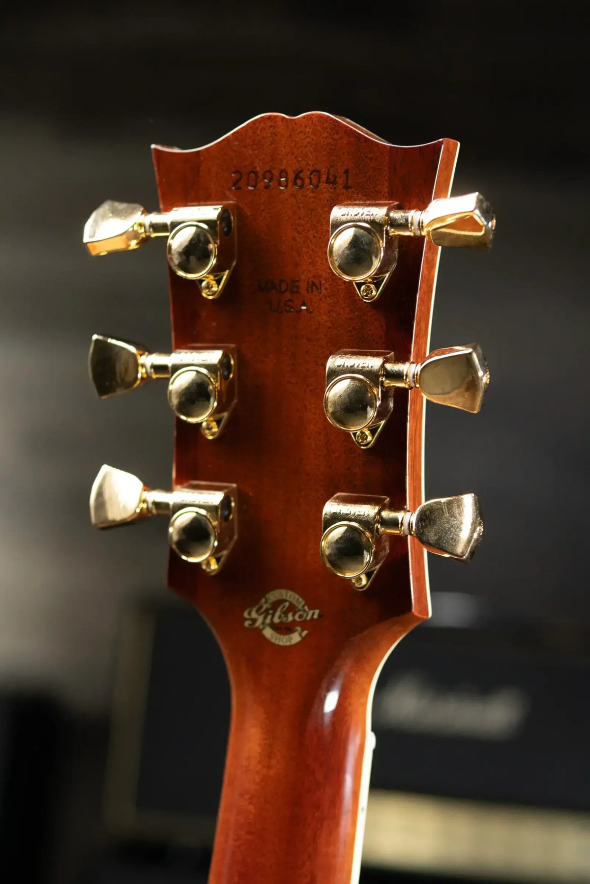 Gibson Dove Anniversary Limited Edition Acoustic/Electric Guitar - Cremona Burst with Hardshell Case