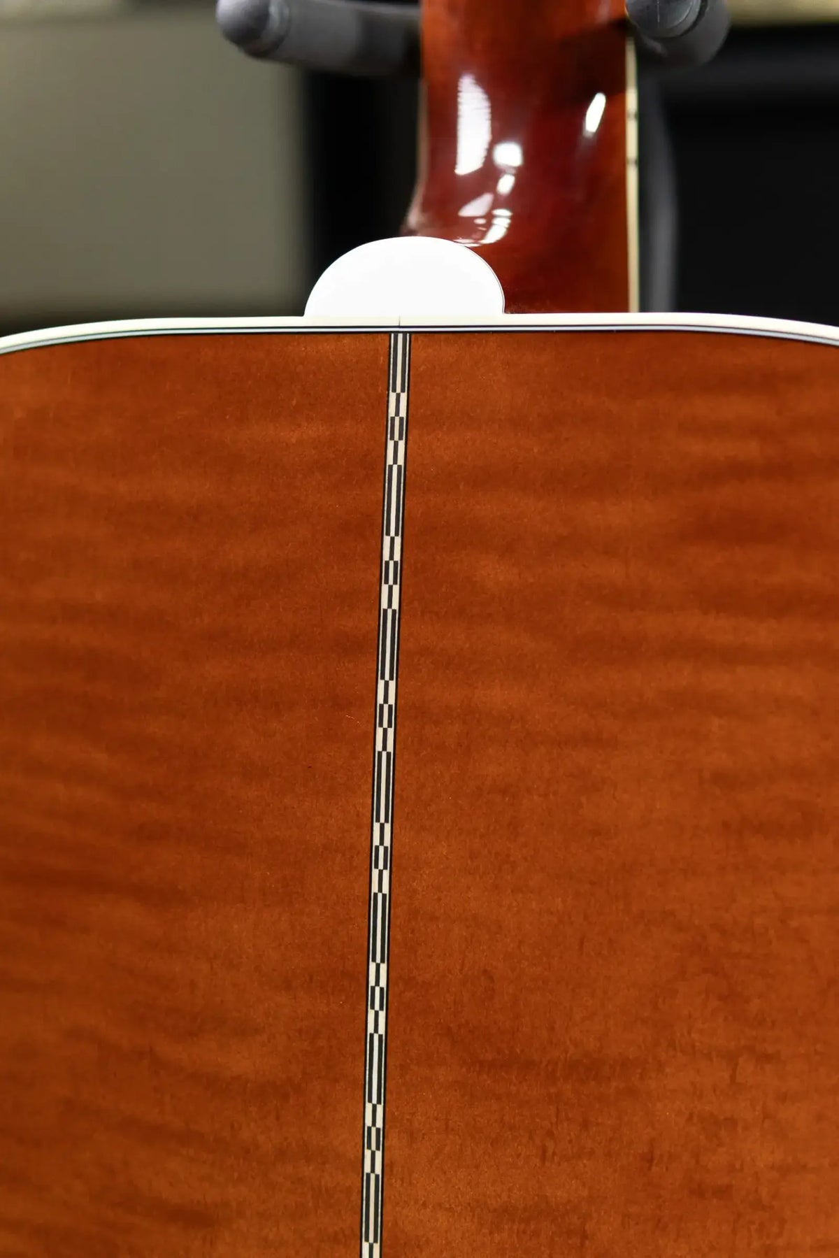 Gibson Dove Anniversary Limited Edition Acoustic/Electric Guitar - Cremona Burst with Hardshell Case