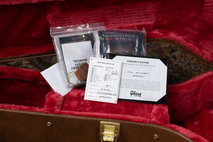 Gibson Dove Anniversary Limited Edition Acoustic/Electric Guitar - Cremona Burst with Hardshell Case