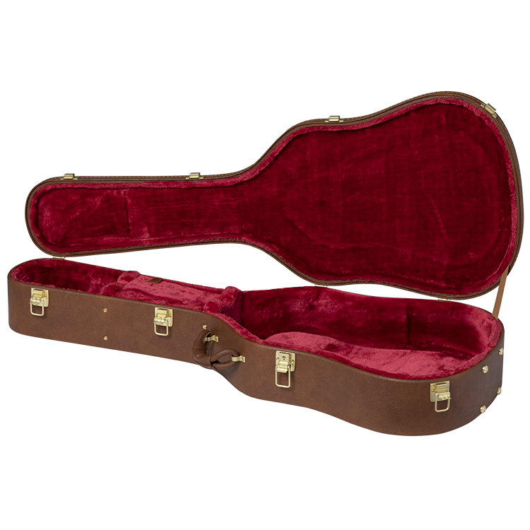 Gibson Dreadnought Original Hardshell Case