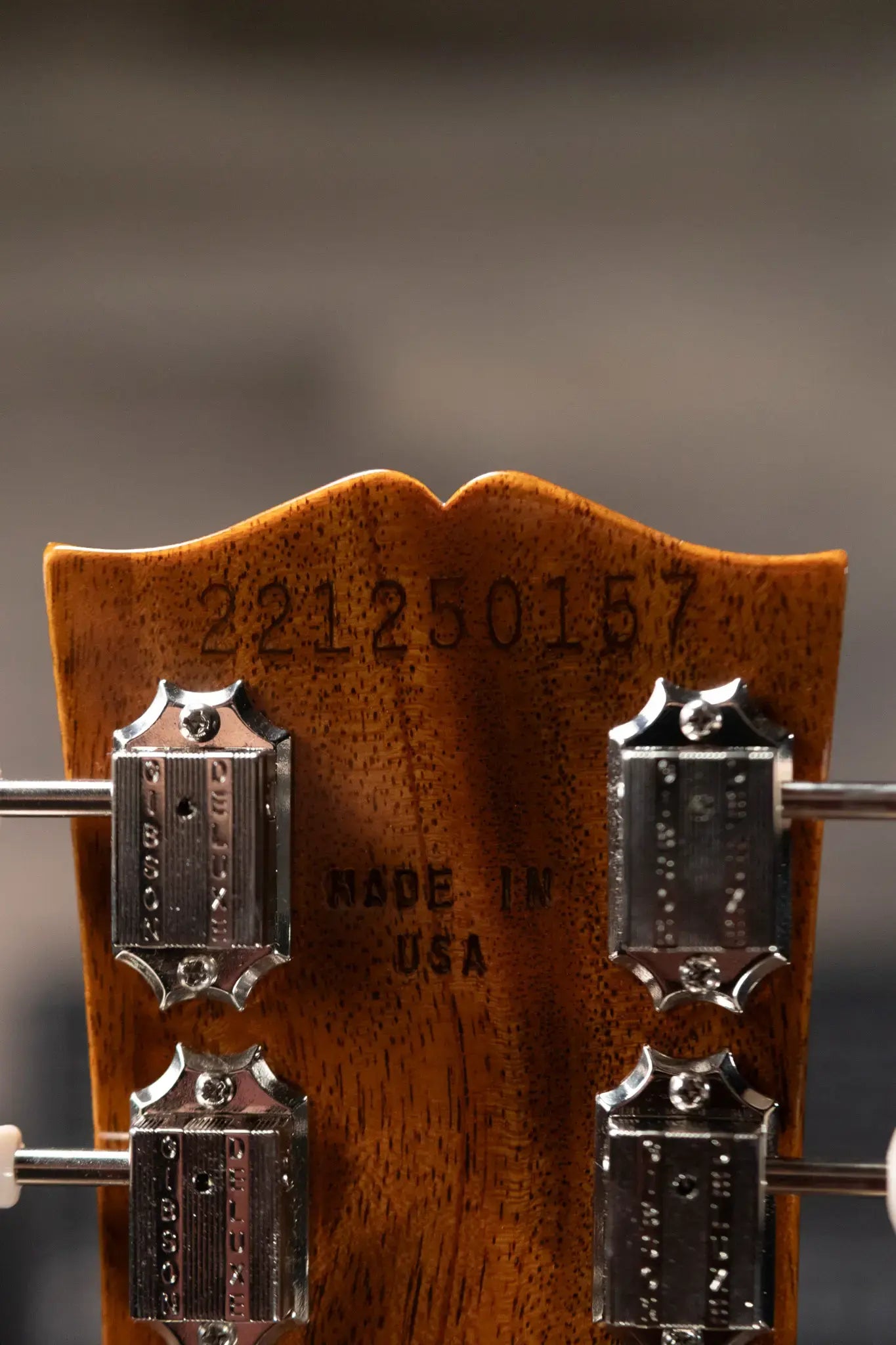 Gibson ES-330 Hollowbody Electric Guitar - Antique Natural with Hardshell Case