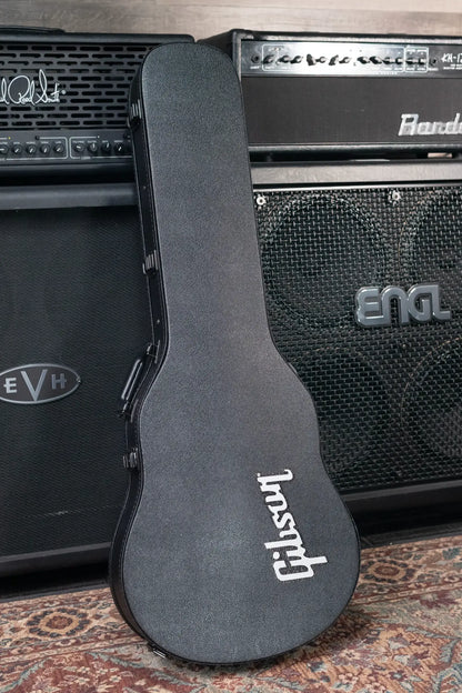 Gibson ES-339 Semi-Hollow Electric Guitar - Honeyburst with Hardshell Case