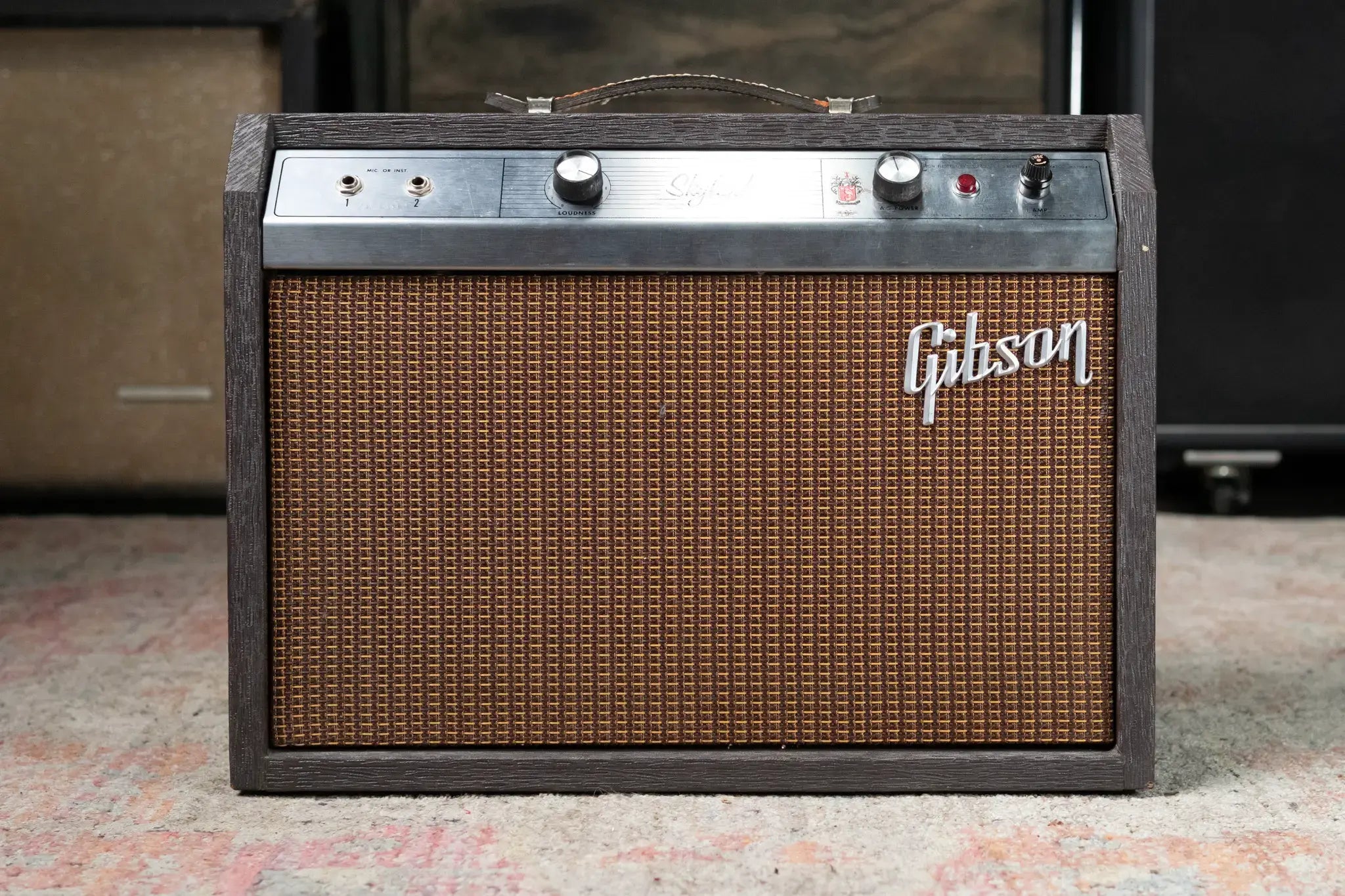 Gibson GA-5 Skylark  1960's - USED