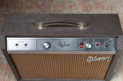 Gibson GA-5 Skylark  1960's - USED