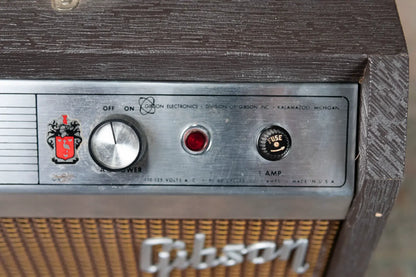 Gibson GA-5 Skylark  1960's - USED