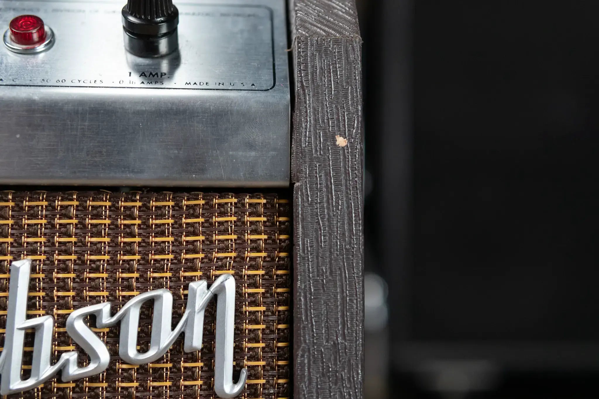 Gibson GA-5 Skylark  1960's - USED