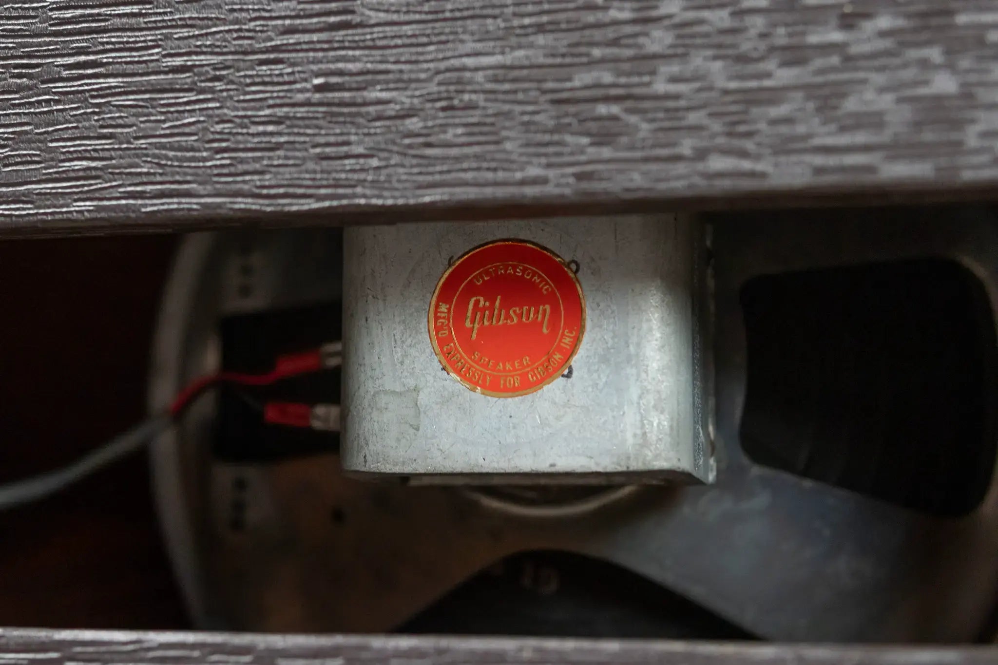 Gibson GA-5 Skylark  1960's - USED