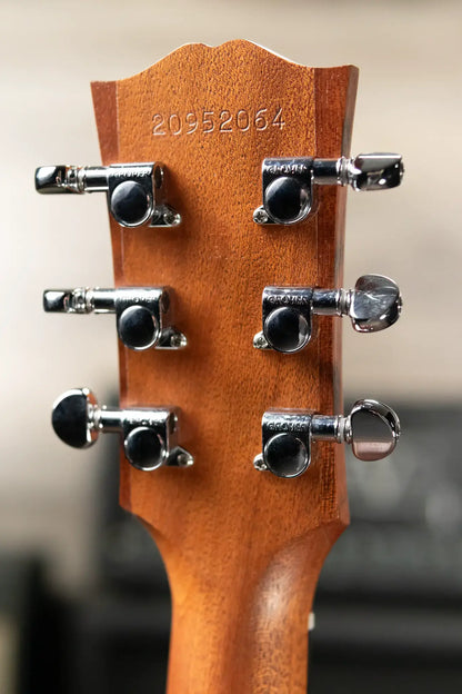 Gibson G-Writer EC Generation Collection with Gig Bag