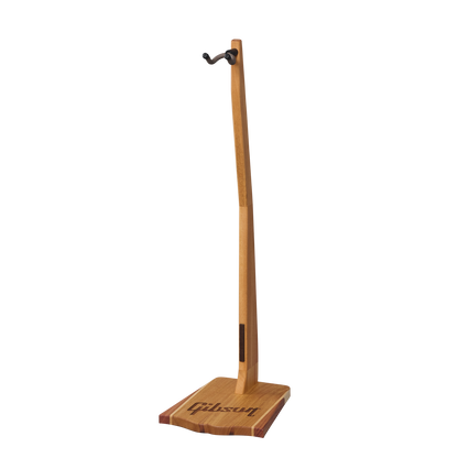 Gibson Handcrafted Wooden Guitar Stand