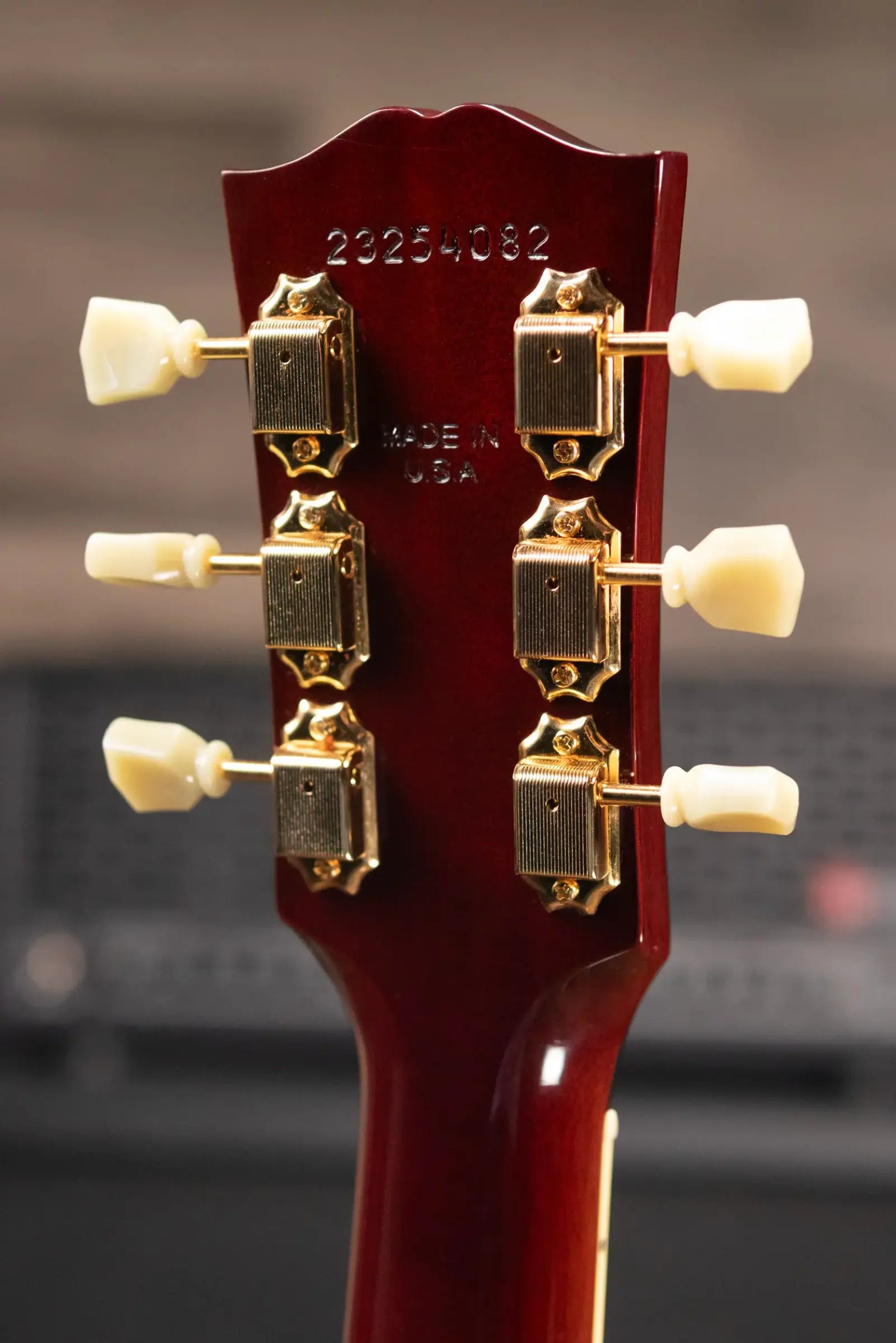 Gibson Hummingbird Original Acoustic/Electric Guitar - Antique Natural with Hardshell Case