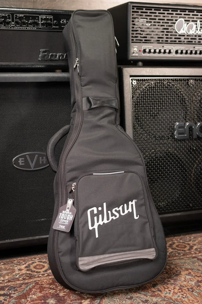 Gibson Hummingbird Special Acoustic/Electric Guitar - Satin Vintage Cherry Sunburst with Gig Bag