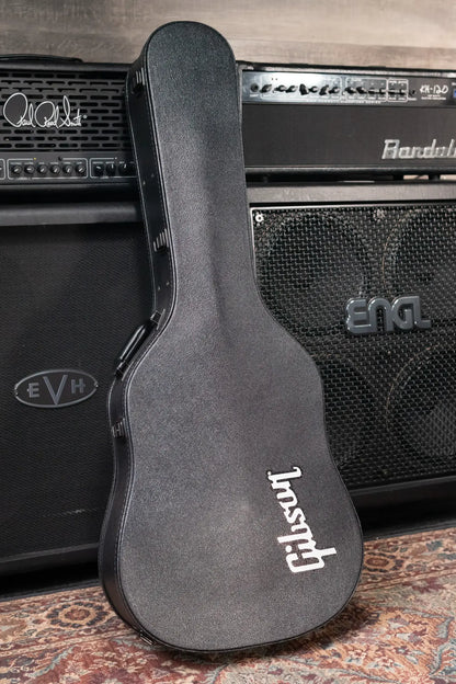 Gibson Hummingbird Studio Rosewood Acoustic/Electric Guitar - Natural with Hardshell Case - Used