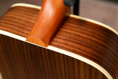 Gibson Hummingbird Studio Rosewood Acoustic/Electric Guitar with Hardshell Case - Demo