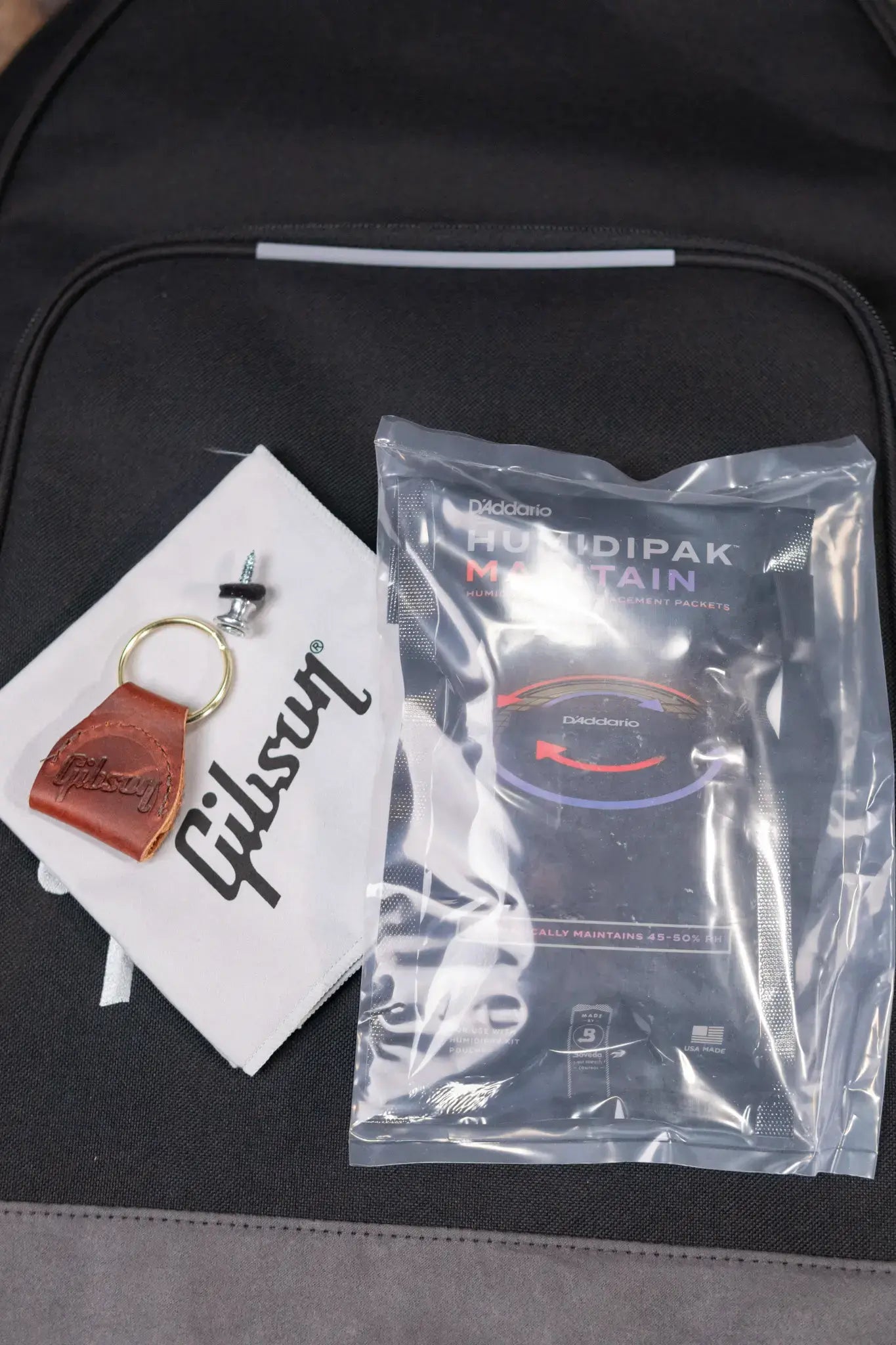 Gibson J-45 Special Acoustic/Electric Guitar - Satin Vintage Sunburst with Structured Gig Bag