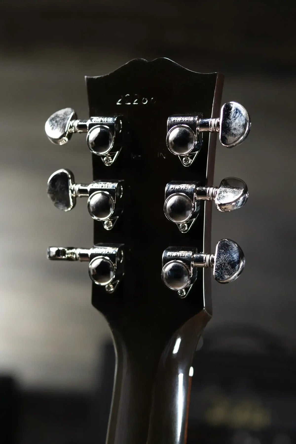 Gibson J-45 Standard Acoustic/Electric Guitar - Vintage Sunburst with Hardshell Case