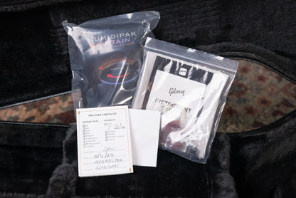 Gibson J-45 Studio Rosewood Acoustic/Electric Guitar - Rosewood Burst with Hardshell Case