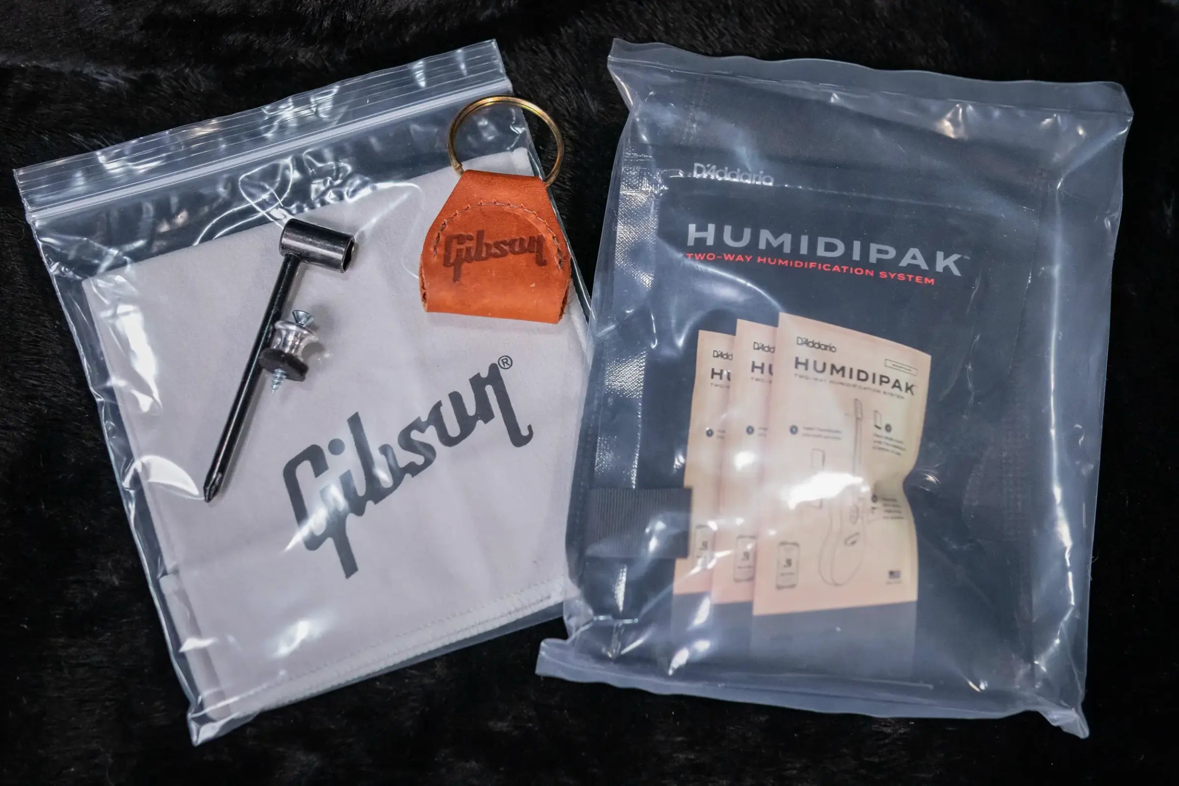 Gibson J-45 Studio Rosewood Acoustic/Electric Guitar - Satin Rosewood Burst with Hardshell Case - Floor Model