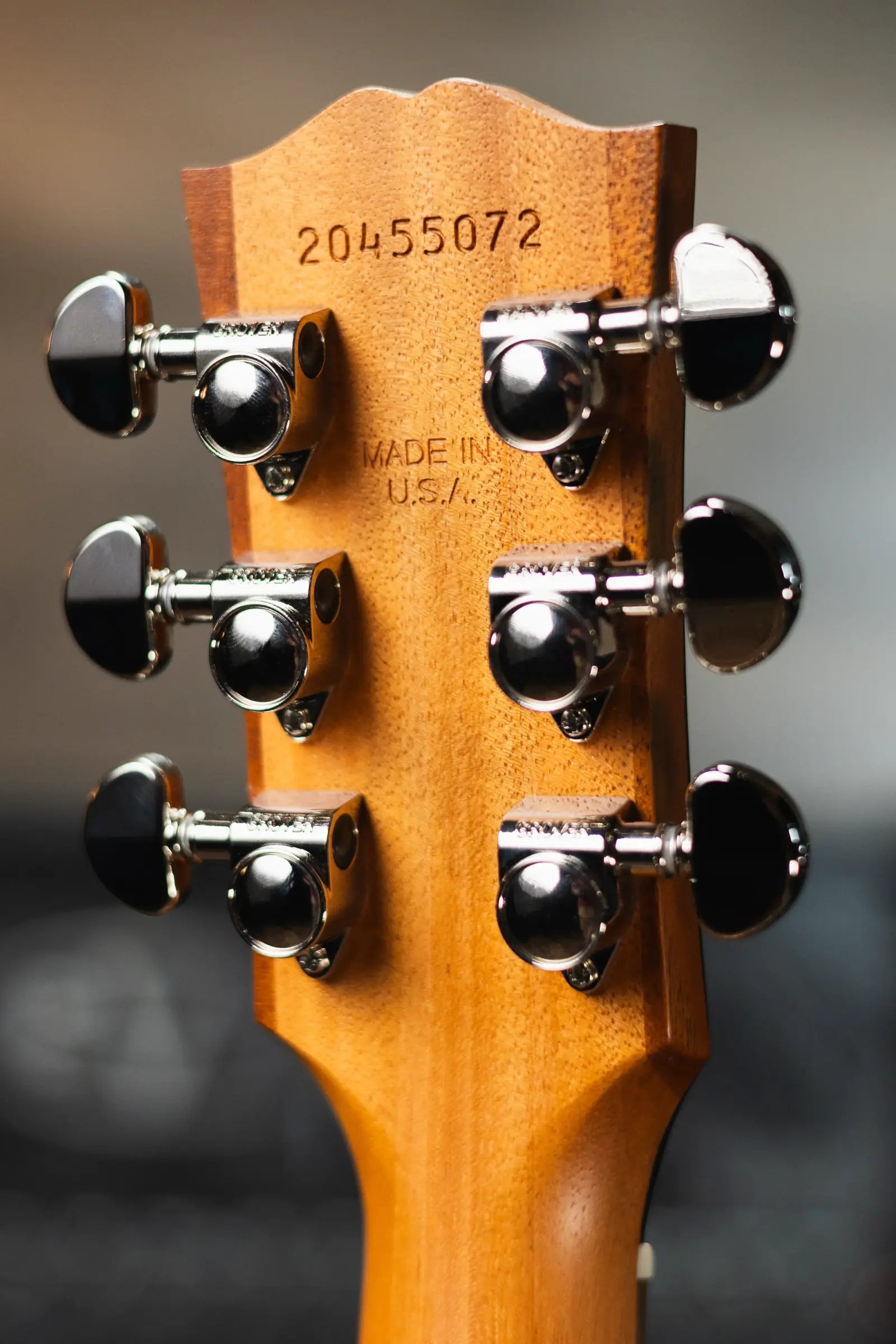 Gibson J-45 Studio Walnut Acoustic/Electric Guitar - Walnut Burst with Hardshell Case