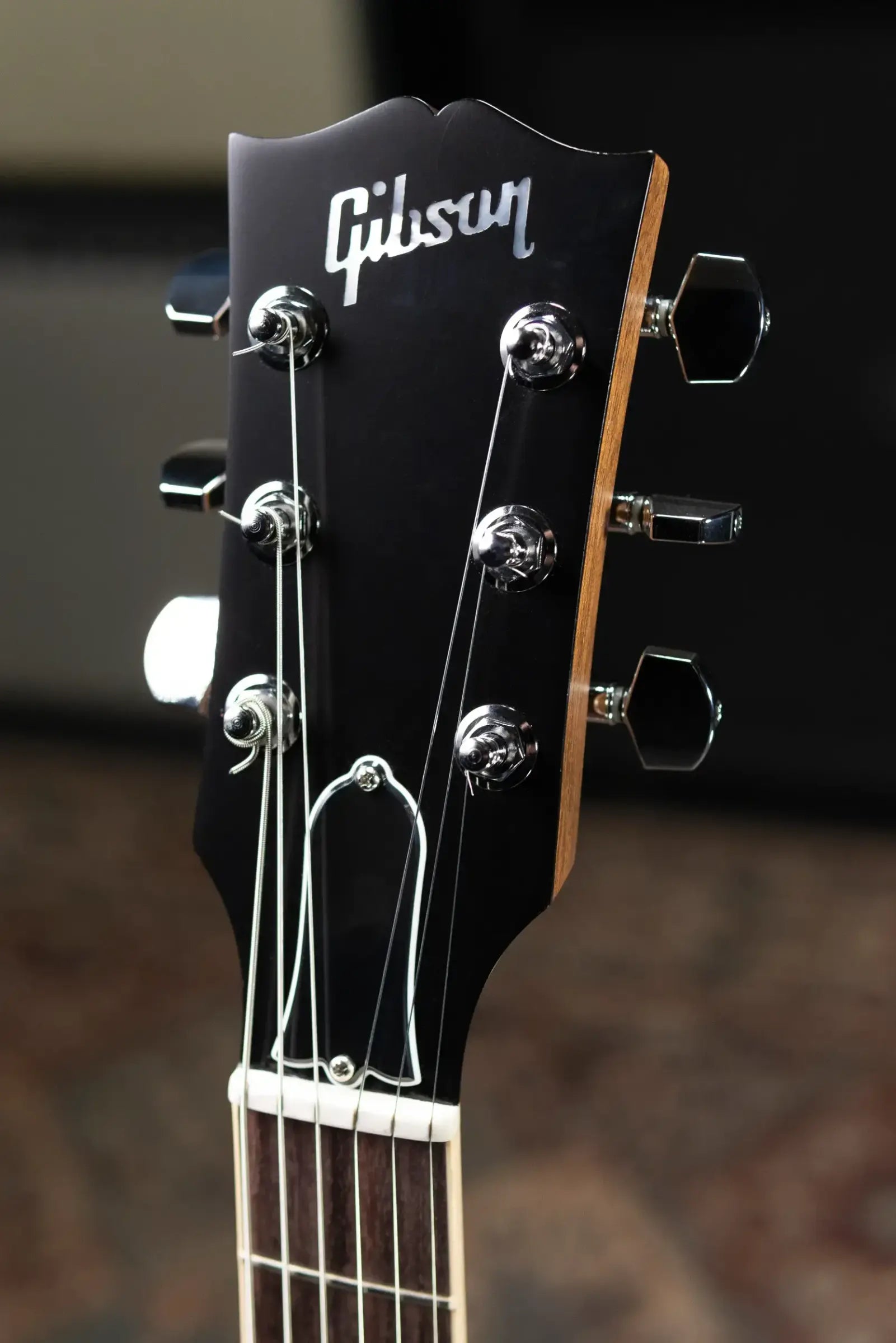 Gibson Kirk Hammett Signature Les Paul Standard "Greeny" - Greeny Burst with Original Series Hardshell Case - Used