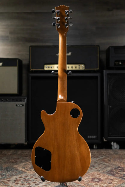 Gibson Kirk Hammett Signature Les Paul Standard "Greeny" - Greeny Burst with Original Series Hardshell Case - Used