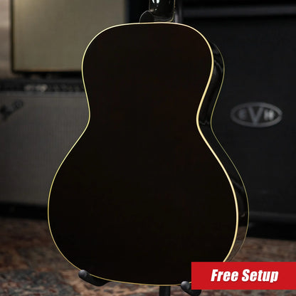 Gibson L-00 Original Acoustic/Electric Guitar - Vintage Sunburst with Hardshell Case