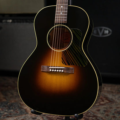 Gibson L-00 Original Acoustic/Electric Guitar - Vintage Sunburst with Hardshell Case