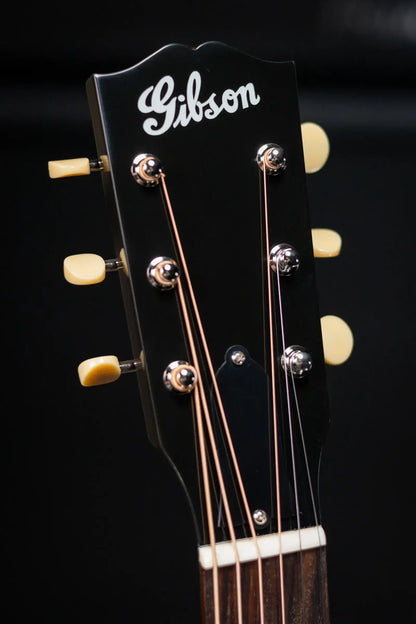 Gibson L-00 Original Acoustic/Electric Guitar - Vintage Sunburst with Hardshell Case