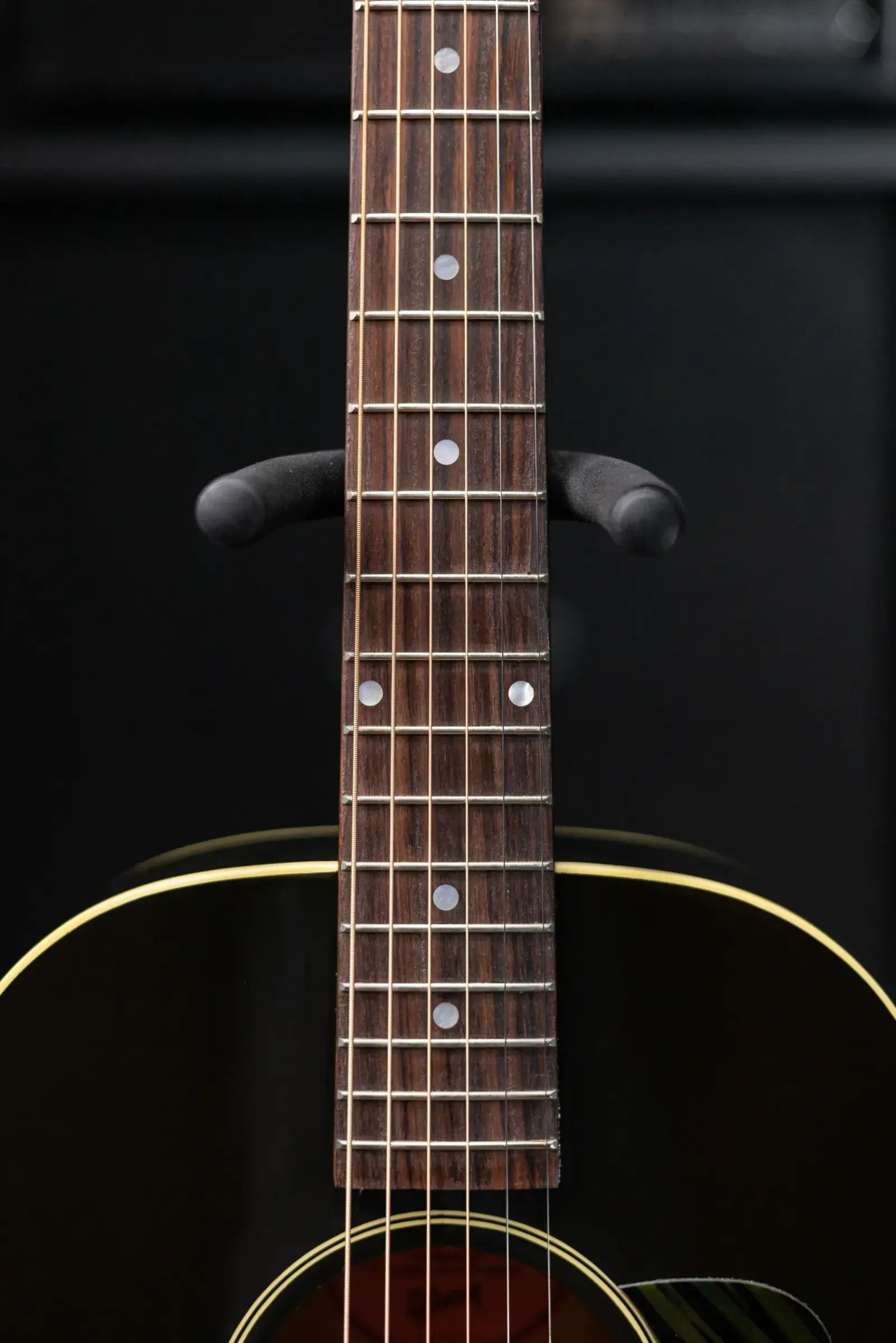 Gibson L-00 Original Acoustic/Electric Guitar - Vintage Sunburst with Hardshell Case