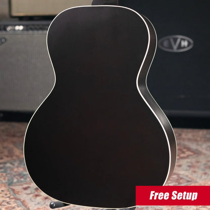 Gibson L-00 Special Acoustic/Electric Guitar - Satin Vintage Sunburst with Gig Bag