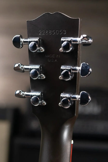 Gibson L-00 Special Acoustic/Electric Guitar - Satin Vintage Sunburst with Gig Bag