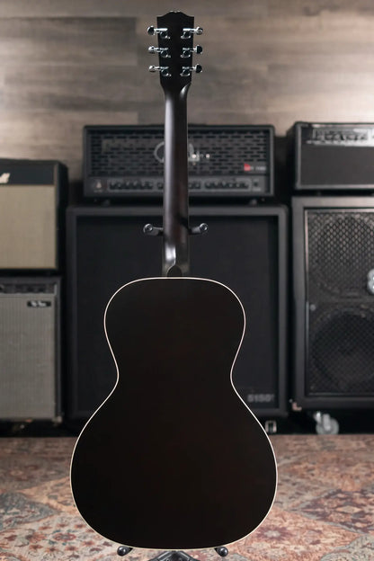 Gibson L-00 Special Acoustic/Electric Guitar - Satin Vintage Sunburst with Gig Bag