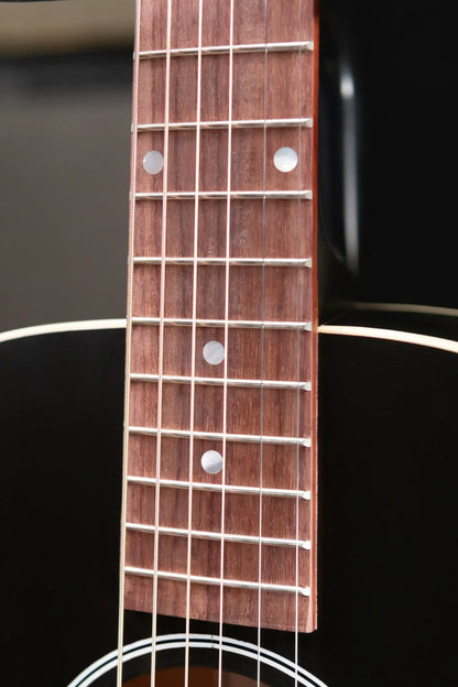 Gibson L-00 Special Acoustic/Electric Guitar - Satin Vintage Sunburst with Gig Bag