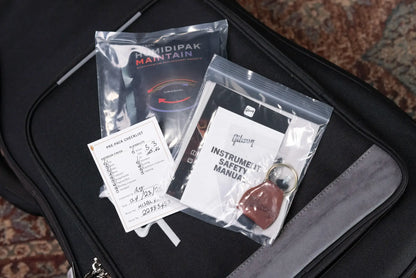 Gibson L-00 Special Acoustic/Electric Guitar - Satin Vintage Sunburst with Gig Bag