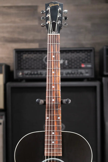 Gibson L-00 Special Acoustic/Electric Guitar - Satin Vintage Sunburst with Gig Bag