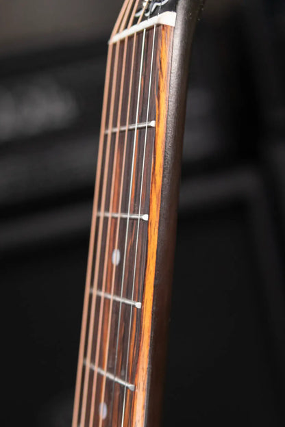 Gibson L-00 Special Acoustic/Electric Guitar - Satin Vintage Sunburst with Gig Bag