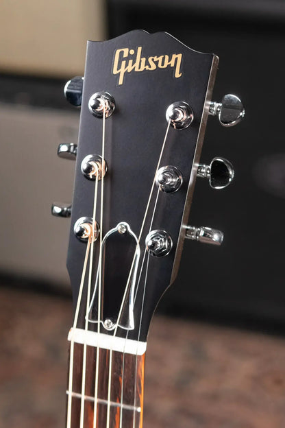 Gibson L-00 Special Acoustic/Electric Guitar - Satin Vintage Sunburst with Gig Bag