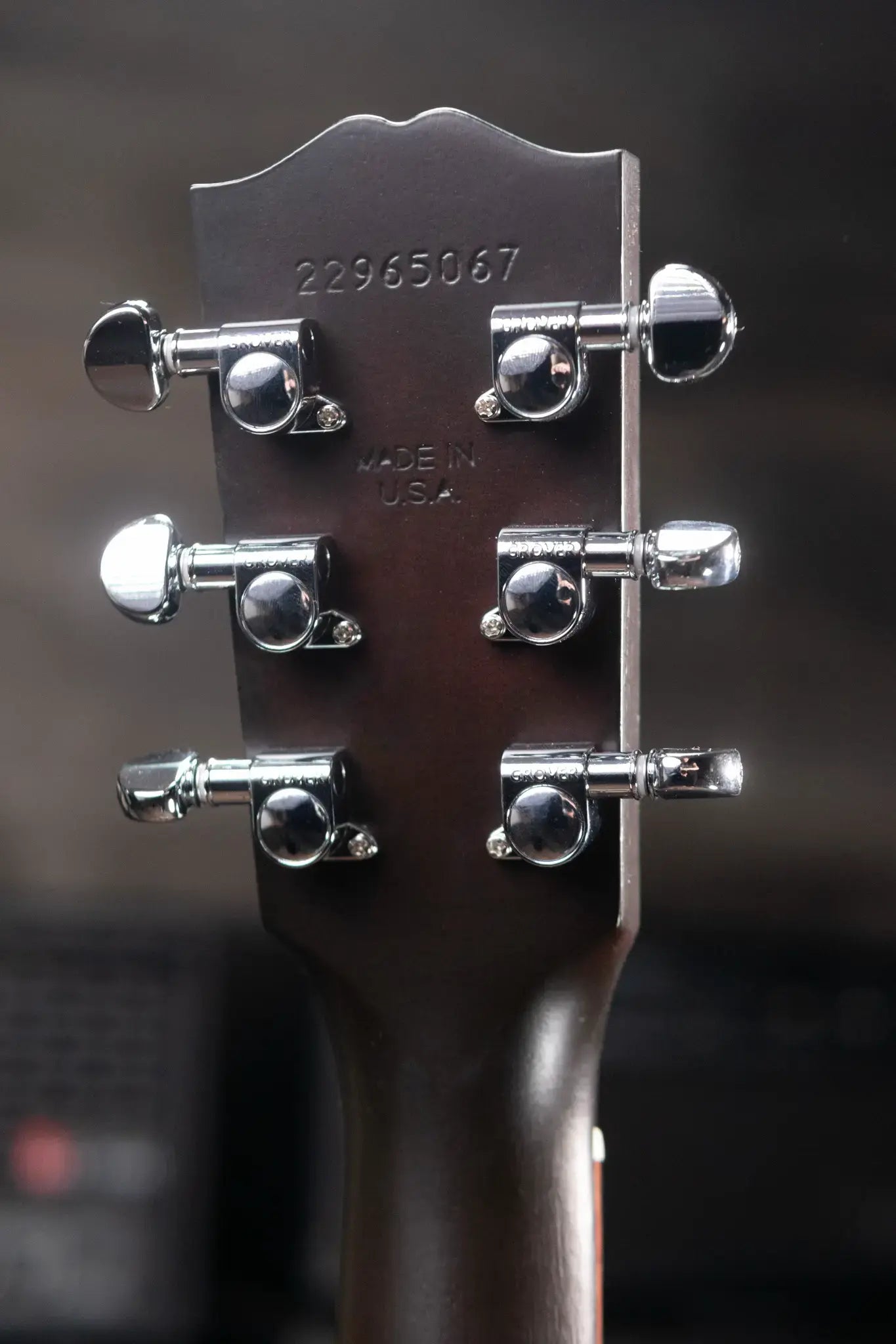 Gibson L-00 Special Acoustic/Electric Guitar - Satin Vintage Sunburst with Gig Bag