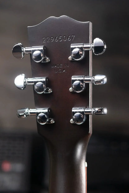 Gibson L-00 Special Acoustic/Electric Guitar - Satin Vintage Sunburst with Gig Bag