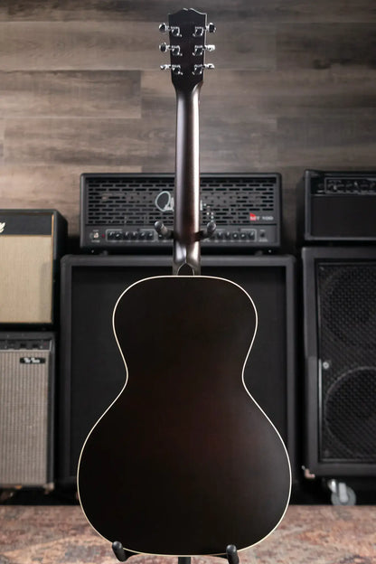 Gibson L-00 Special Acoustic/Electric Guitar - Satin Vintage Sunburst with Gig Bag